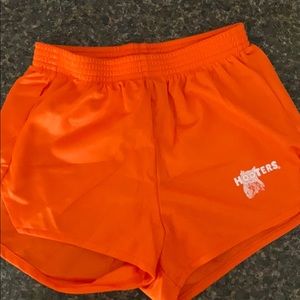 Hooters Shorts